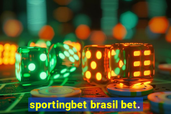 sportingbet brasil bet.