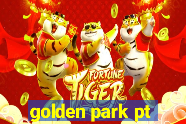 golden park pt