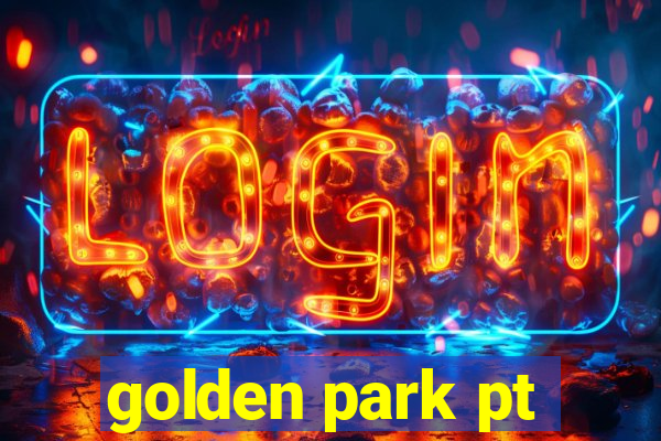 golden park pt