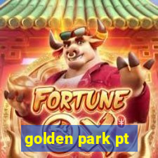 golden park pt