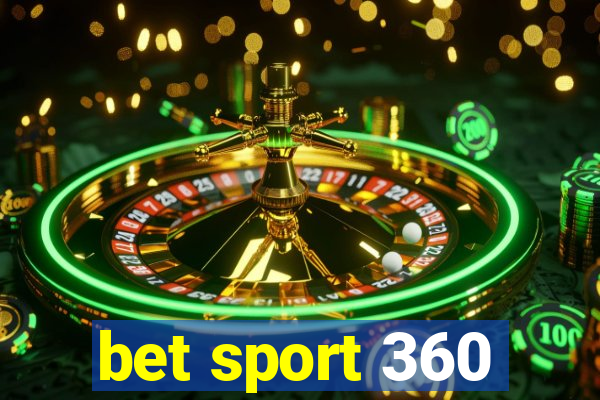 bet sport 360