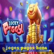 jogos pagos bons