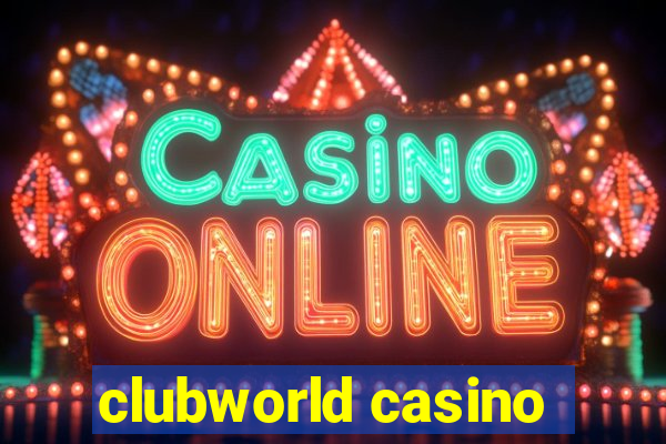 clubworld casino