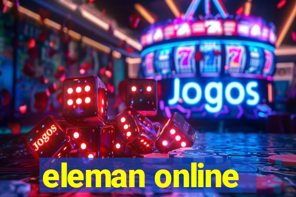 eleman online