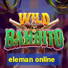 eleman online