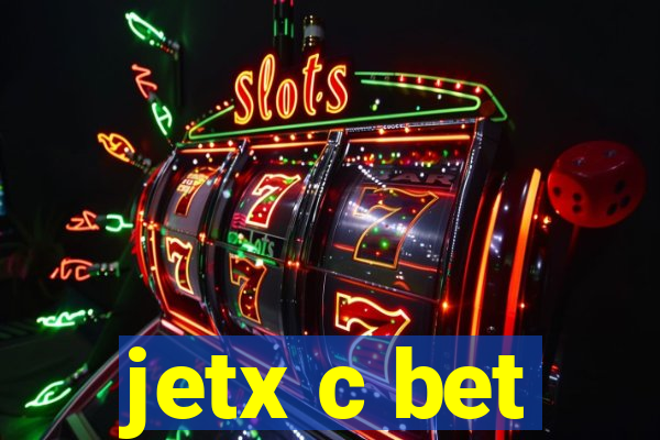 jetx c bet