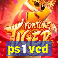 ps1 vcd