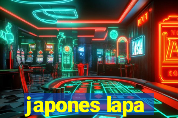 japones lapa