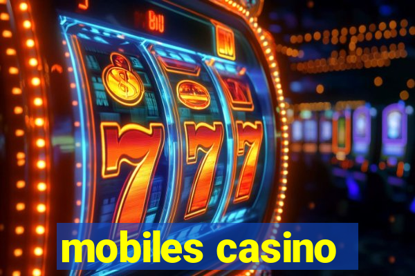 mobiles casino