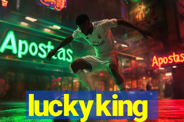 luckyking