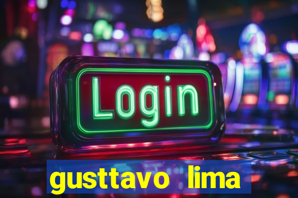 gusttavo lima plataforma de jogos