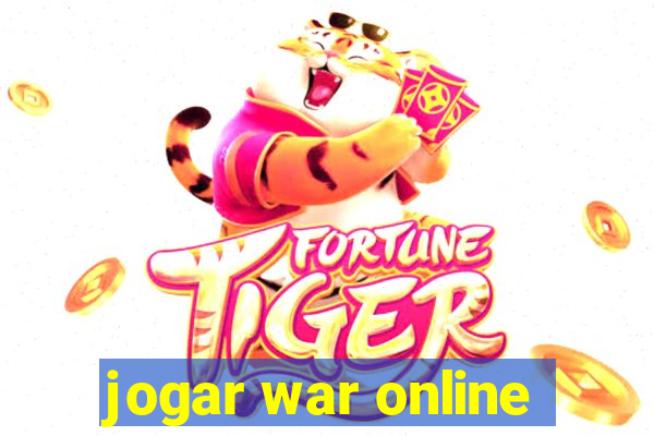 jogar war online