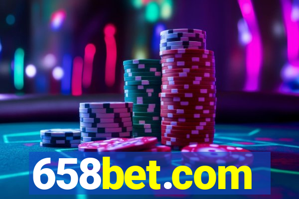 658bet.com