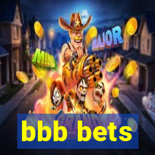 bbb bets