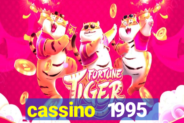 cassino 1995 dublado online