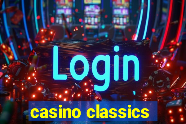 casino classics