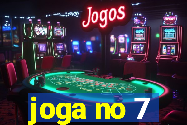 joga no 7