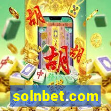 solnbet.com