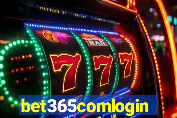 bet365comlogin