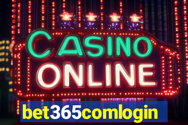 bet365comlogin