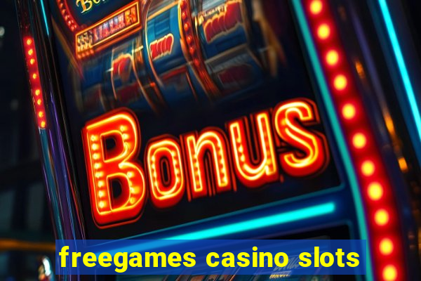 freegames casino slots