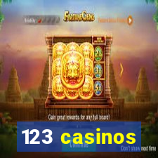 123 casinos