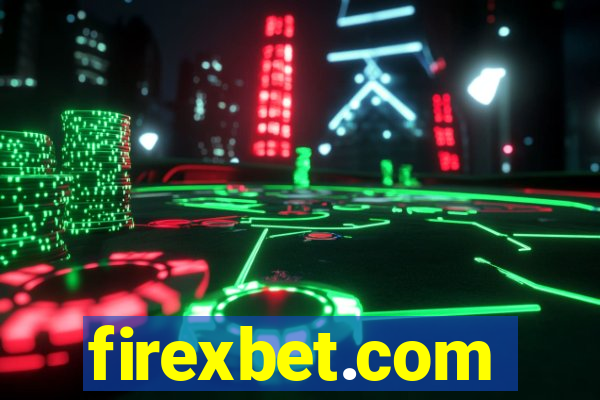 firexbet.com