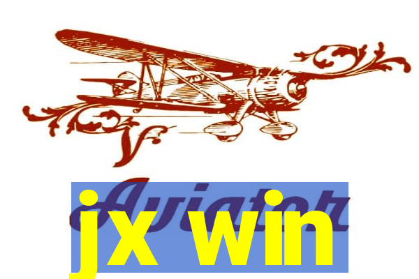 jx win