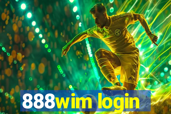 888wim login