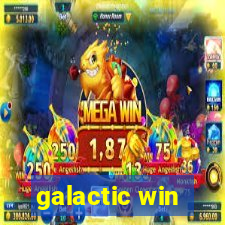 galactic win