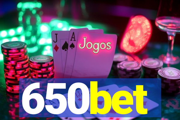 650bet