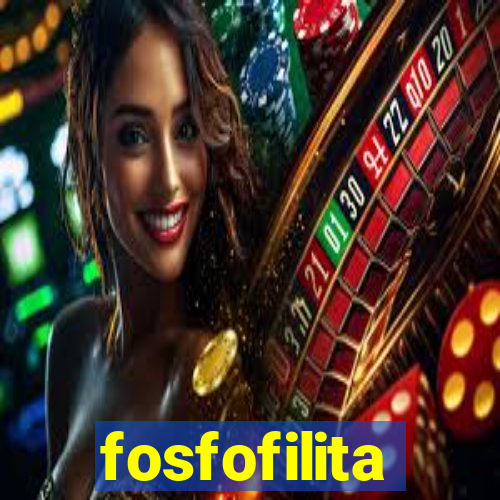 fosfofilita