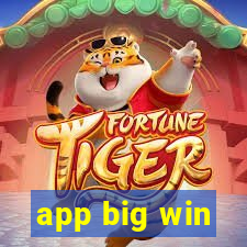 app big win