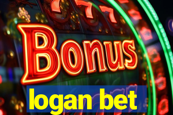 logan bet