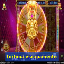 fortuna escapamento