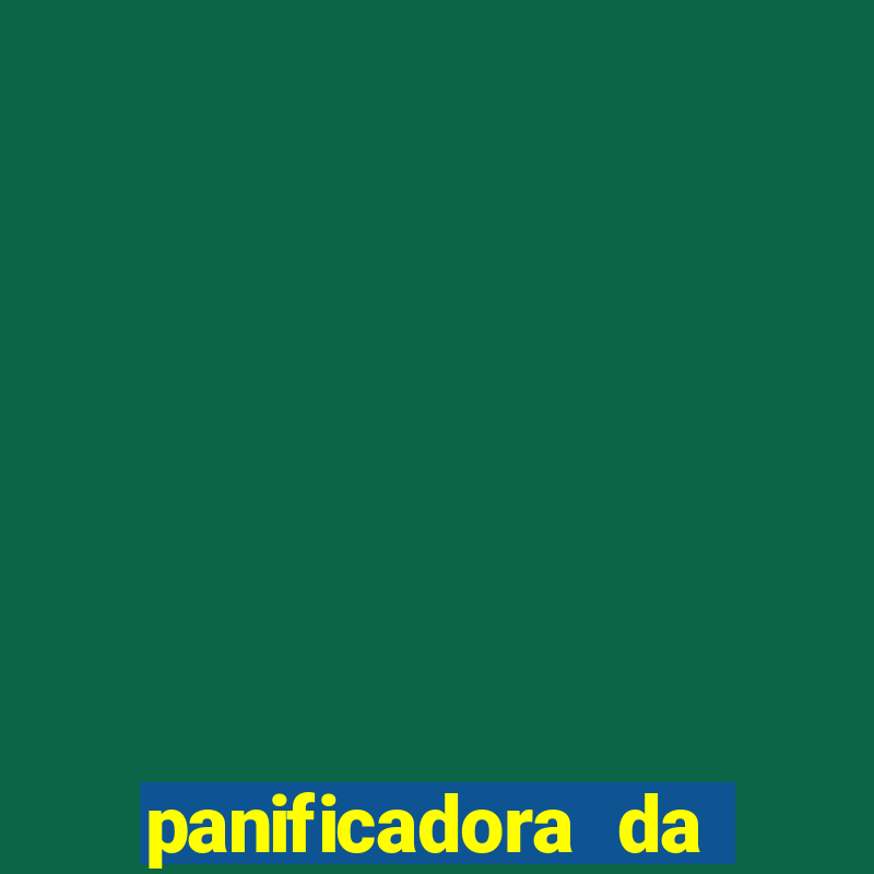 panificadora da vila joinville