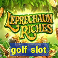 golf slot