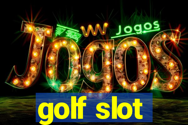 golf slot