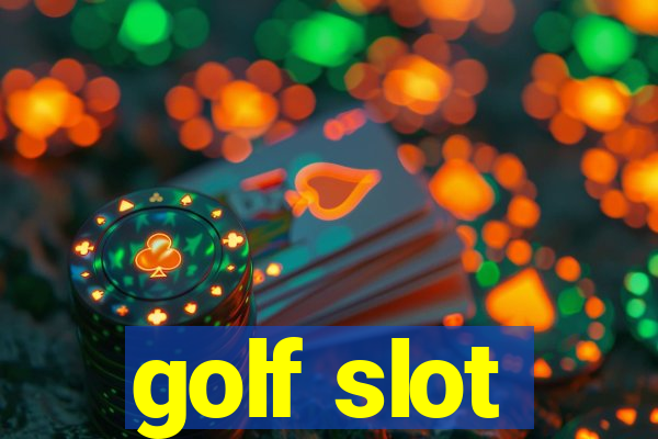 golf slot