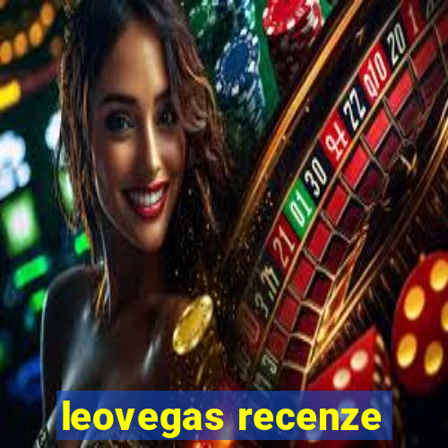 leovegas recenze