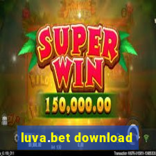 luva.bet download