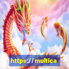 https://multicanais