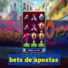 bets de apostas