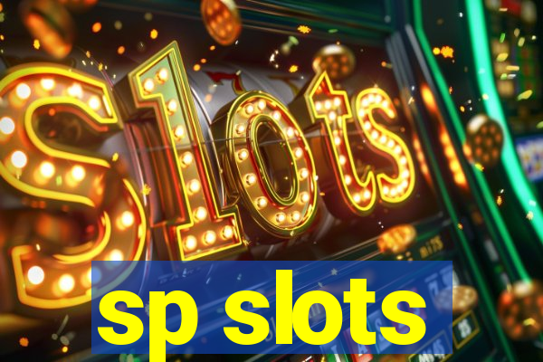 sp slots