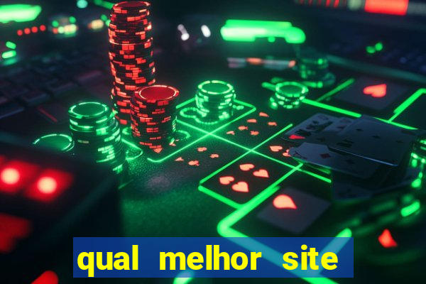 qual melhor site para jogar tigrinho