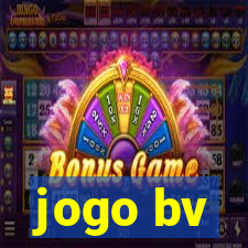 jogo bv