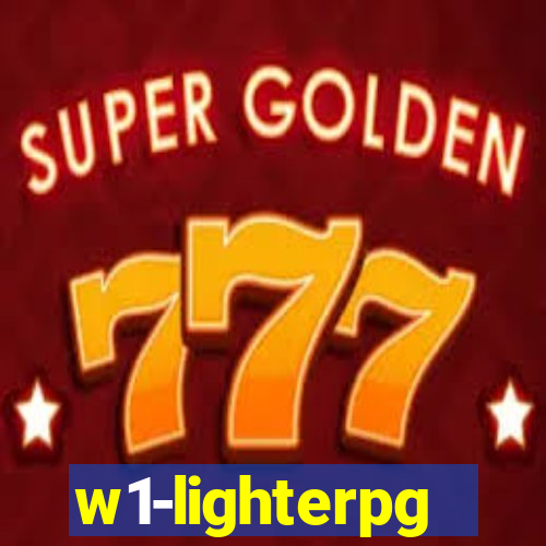 w1-lighterpg