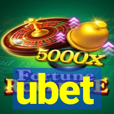 ubet