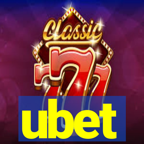 ubet