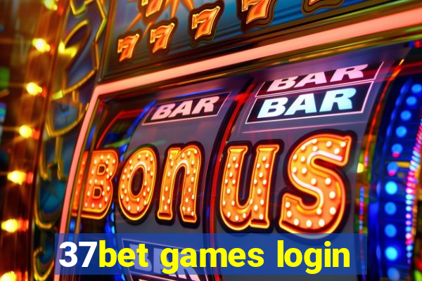 37bet games login